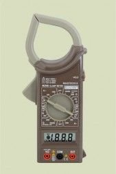 MASTECH M266 DİJİTAL PENSAMPERMETRE