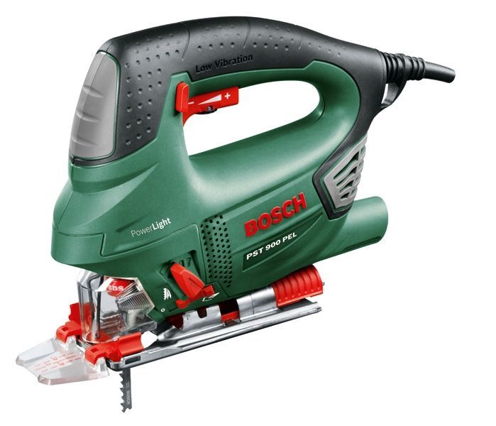 BOSCH PST900PEL DEKUPAJ TESTERE