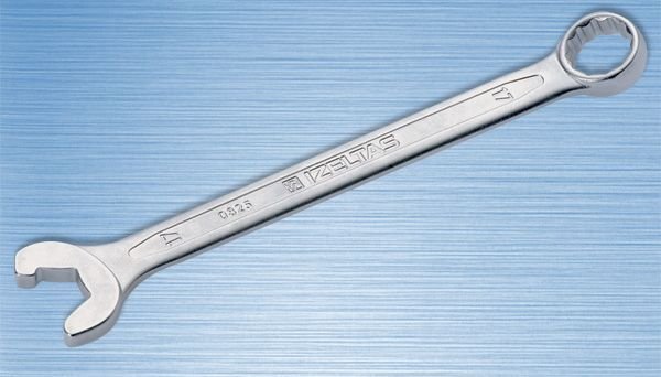İZELTAŞ 0325020022 MONTAJ ANAHTARI (22 MM)