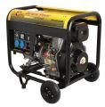 GENERAL POWER GPJ-6500DE DİZEL JENERATÖR