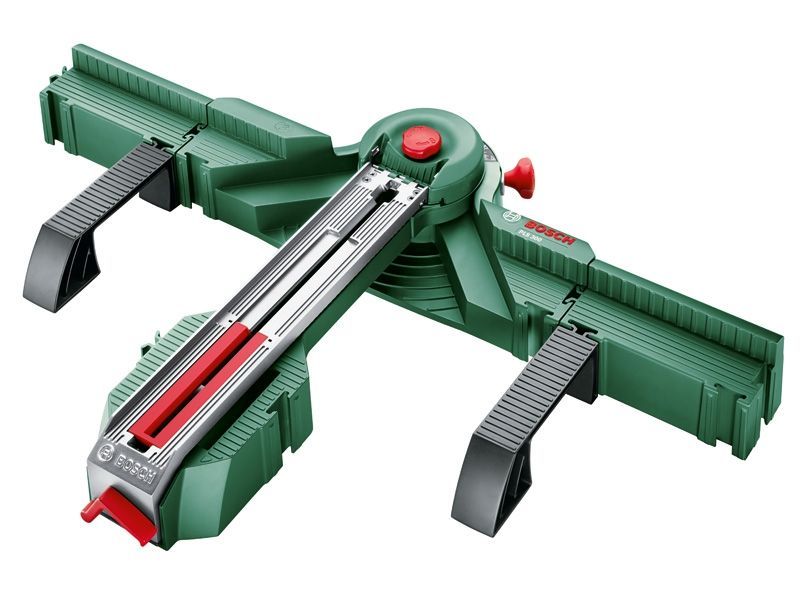BOSCH PLS300 DEKUPAJ TESTERE TEZGAHI