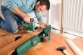 BOSCH PLS300 DEKUPAJ TESTERE TEZGAHI