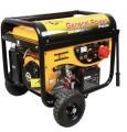 GENERAL POWER GPJ-6500DET DİZEL JENERATÖR