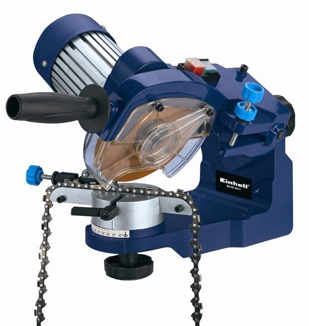 EINHELL BG-CS 235 E ZİNCİR BİLEME