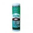 SISTA AKRILIK MASTİK KARTUŞ GRİ (310 ML)