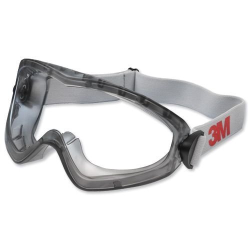 3M 2890SA GÜVENLİK GÖZLÜĞÜ AF