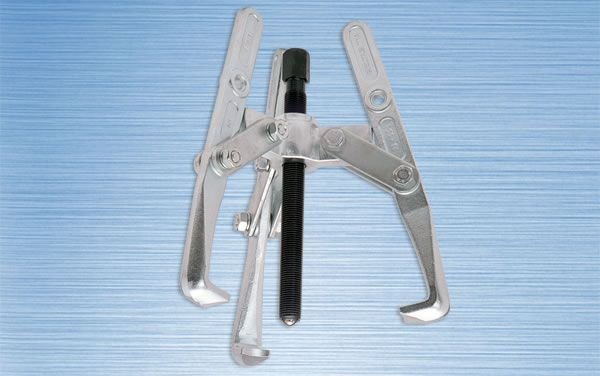 İZELTAŞ 7100292222 ÜNİVERSAL ÇEKTİRME ÜÇ KOLLU (22x22 CM)