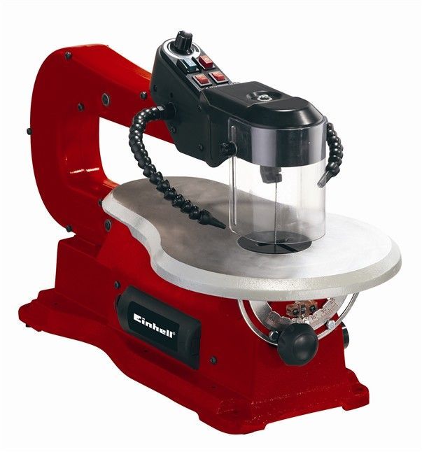 EINHELL RT-SS 120 L TEZGAH DEKUPAJ TESTERE