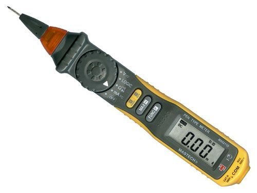 MASTECH MS8211D VOLTAJ TEST KALEMİ