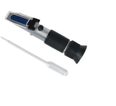 GEFO 2600 REFLEKTOMETRE