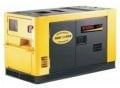 KAMA KDE16STA DİZEL JENERATÖR - 13 kW