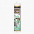 SISTA AYNA SİLİKON KARTUŞ ŞEFFAF (310 ML)