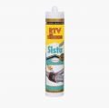SISTA RTV SİLİKON KARTUŞ KIRMIZI (310 ML)