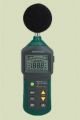 MASTECH MS6700 DİJİTAL SES ÖLÇER