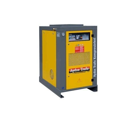 AYDIN TRAFO AT-V 22 KWA VİDALI KOMPRESÖR