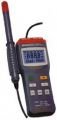 MASTECH  MS6503 DİJİTAL NEM VE ISI ÖLÇER