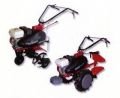 PUBERT QUATRO JUNIOR 55H ÇAPA MAKİNASI (HONDA MOTORLU) (5.5 Hp)