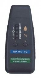 MASTECH MD4G NEM ÖLÇER