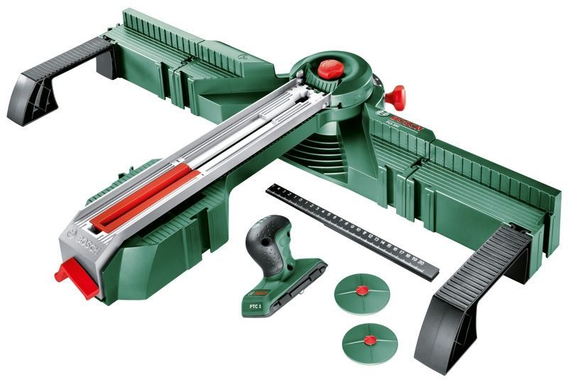 BOSCH PLS300 SET+FAYANS KESİCİ