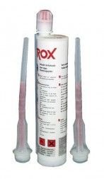 ROX EPOKSİ KARTUŞ POLYESTER İÇERİKLİ 345 ML