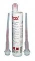 ROX EPOKSİ KARTUŞ POLYESTER İÇERİKLİ 345 ML