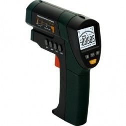MASTECH MS-6550 B INFRARED SICAKLIK ÖLÇÜ CİHAZI