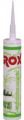 ROX SİLİKONİZE MASTİK 485 GR