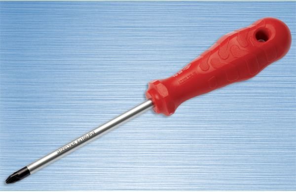 İZELTAŞ 4325188150 ROD SERİ POZİDRİV YILDIZ UÇLU TORNAVİDA 8x150 MM