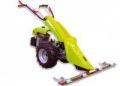 GRILLO GF 2 BENZİNLİ ÇAYIR BİÇME MAKİNASI (5.5 Hp)