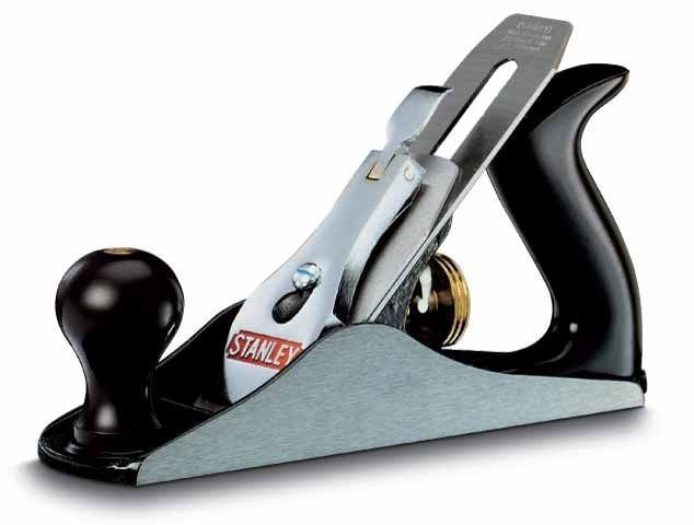 STANLEY 1-12-004 BAILEY DEMİR RENDE 50x245 MM