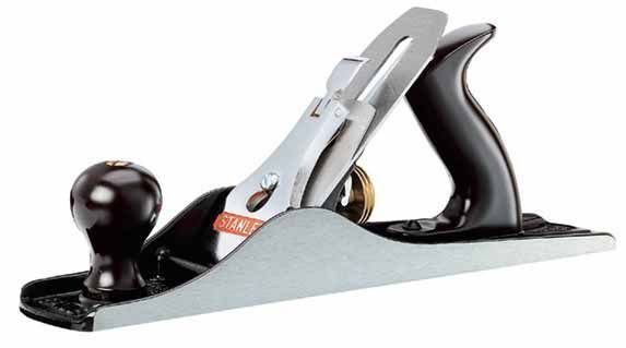STANLEY 1-12-005 BAILEY DEMİR RENDE 50x355 MM