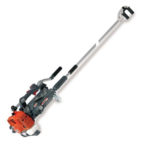 OLEO-MAC OS550ER ZEYTİN SİLKME MAKİNASI