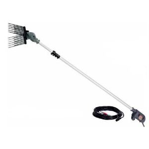 OLEO- MAC OS 305 ZEYTİN SİLKME MAKİNESİ