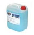 POWER WASH FIRÇASIZ KÖPÜKLÜ YIKAMA (30 KG)