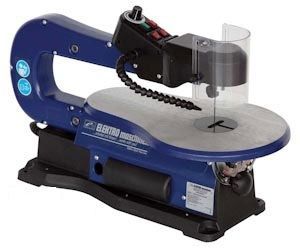 ELEKTRO MASCHINEN SSEm 1610 TABLALI DEKUPAJ TESTERE