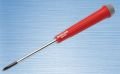 İZELTAŞ 4520180480 ELEKTRONİKÇİ TİP (KLEMENS) YILDIZ UÇLU TORNAVİDA (4x80 MM)