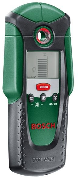 BOSCH PDO MULTİ METAL DEDEKTÖR