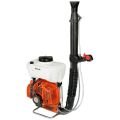 OLOE-MAC MB80 SIRT İLAÇLAMA MAKİNASI