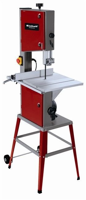 EINHELL RT-SB 305 U ŞERİT TESTERE-TEZGAHLI