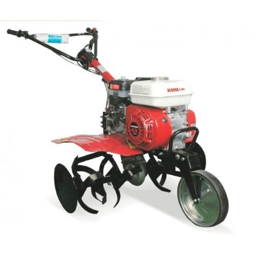 KAMA SR1Z-750 BENZİNLİ ÇAPA MAKİNASI