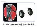 KAMA SR1Z-750 BENZİNLİ ÇAPA MAKİNASI