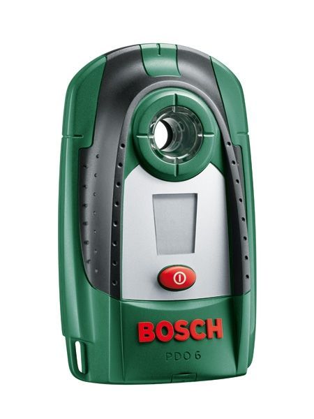BOSCH PDO6 METAL DEDEKTÖR