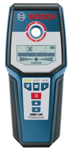 BOSCH GMS120 MULTI DEDEKTÖR