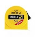 STABILA 16456 TİP BM30W TİP ŞERİT METRESİ (3 M)