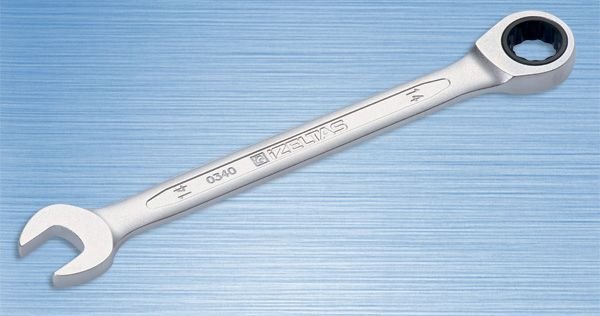 İZELTAŞ 0340020014 CIRCIR KOMBİNE ANAHTAR (14 MM)