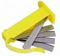 STANLEY 0-12-378 RB 5 RENDE TIĞI 50 MM FINISH