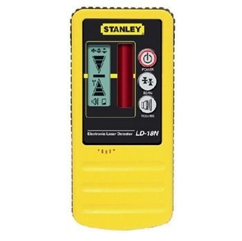 STANLEY 1-77-133 DÖNER LAZER DEDEKTÖRÜ