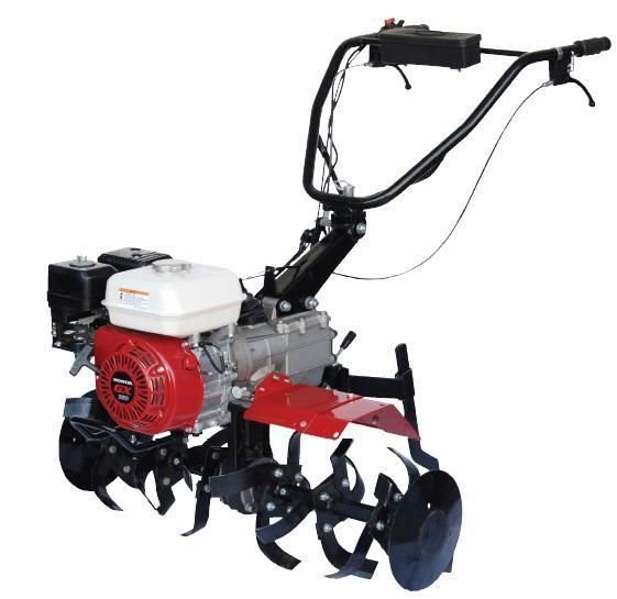 GENERAL POWER GP-555 B BENZİNLİ ÇAPA MAKİNESİ