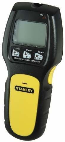 STANLEY 0-77-255 ÇİVİ TARAYICISI