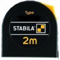 STABILA 16444 TİP BM 20 ŞERİT METRE (2 M)